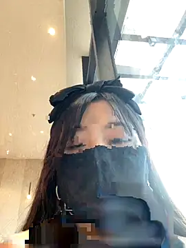 xiao-mo520 online show from September 2025 10:15:01 AM