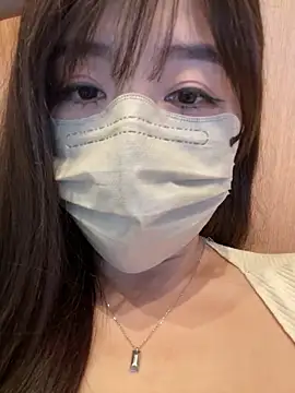 xiao-mo520 online show from April 2026 10:44:01 AM