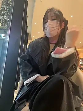 xiao-mo520 online show from December 2025 10:43:02 AM