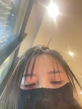 xiao-mo520 online show from December 2025 12:51:01 PM