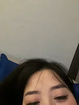 xiao-mo520 online show from April 2026 03:05:01 PM