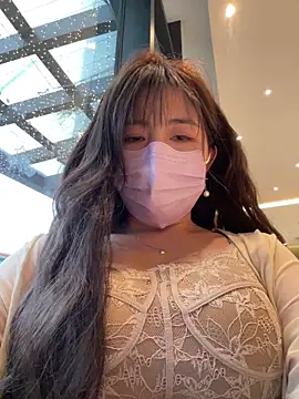 xiao-mo520 online show from May 2026 10:21:02 AM