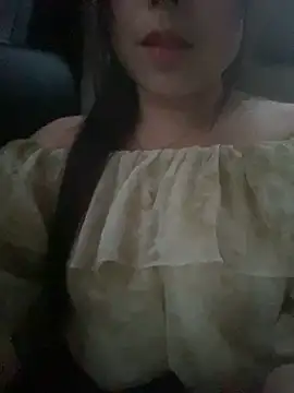 xiao-mo520 online show from September 2025 10:21:02 AM