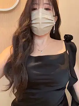 xiao-mo520 online show from May 2026 10:24:01 AM