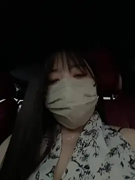 xiao-mo520 online show from May 2026 11:21:02 AM