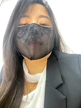 xiao-mo520 online show from November 2025 12:09:02 PM