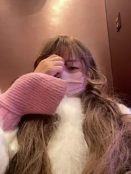 xiao-mo520 online show from January 2026 11:49:02 AM