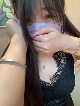 xiao-mo520 online show from May 2026 10:45:02 AM