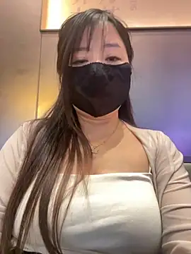 xiao-mo520 online show from September 2025 11:15:02 AM