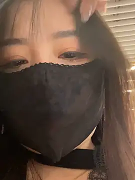 xiao-mo520 online show from October 2025 09:51:01 AM