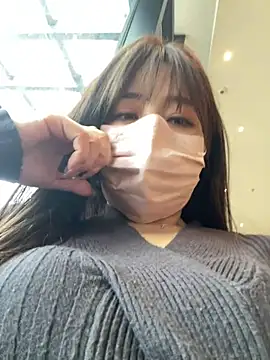 xiao-mo520 online show from March 2026 08:10:02 AM