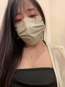 xiao-mo520 online show from April 2026 09:43:02 AM