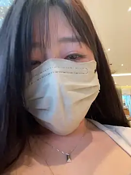 xiao-mo520 online show from May 2026 10:55:01 AM
