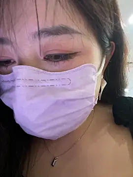 xiao-mo520 online show from May 2026 09:59:01 AM