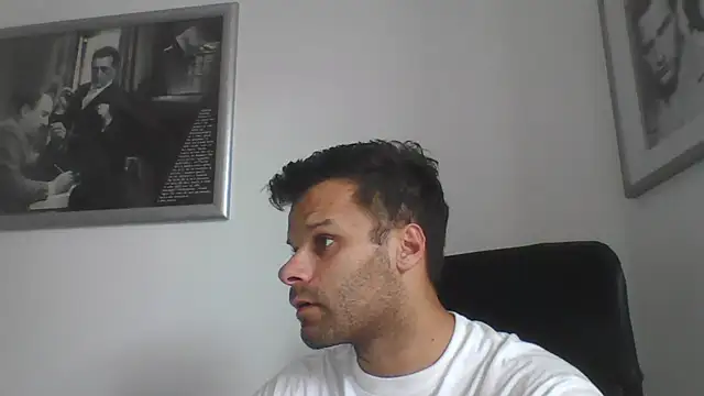 FROCETTO93 online show from September 2025 01:43:01 PM
