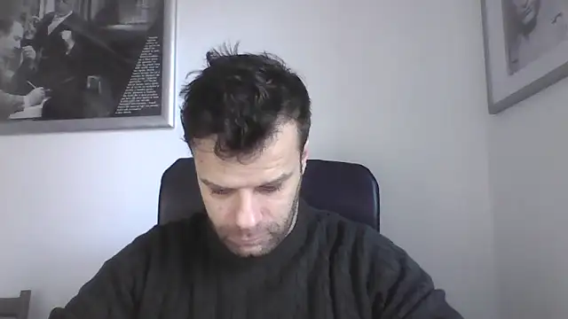 FROCETTO93 online show from January 2026 07:56:01 AM