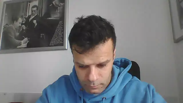 FROCETTO93 online show from March 2026 06:37:02 AM