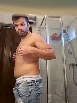 FROCETTO93 online show from November 2025 12:53:02 PM