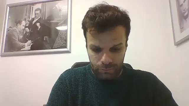 FROCETTO93 online show from November 2025 04:43:02 PM