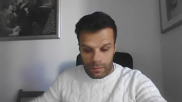 FROCETTO93 online show from November 2025 01:37:02 PM