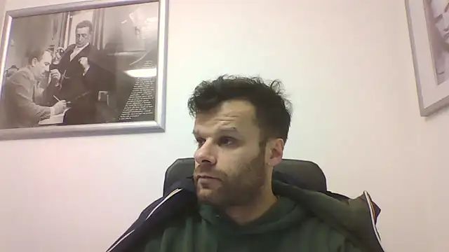 FROCETTO93 online show from January 2026 09:25:01 AM