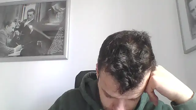 FROCETTO93 online show from February 2026 07:30:01 AM