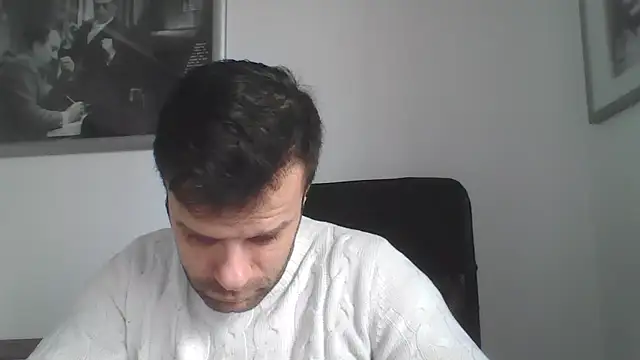 FROCETTO93 online show from January 2026 07:45:02 AM