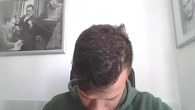 FROCETTO93 online show from April 2026 12:44:01 PM