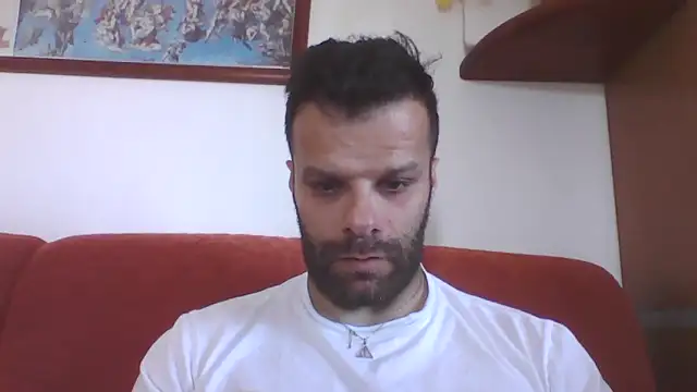 FROCETTO93 online show from May 2026 11:57:01 AM