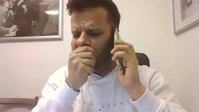 FROCETTO93 online show from December 2025 04:06:02 PM