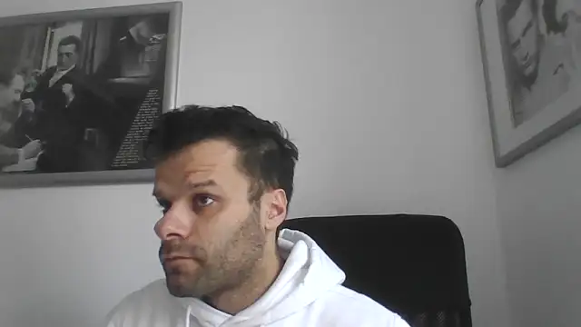 FROCETTO93 online show from December 2025 01:24:02 PM