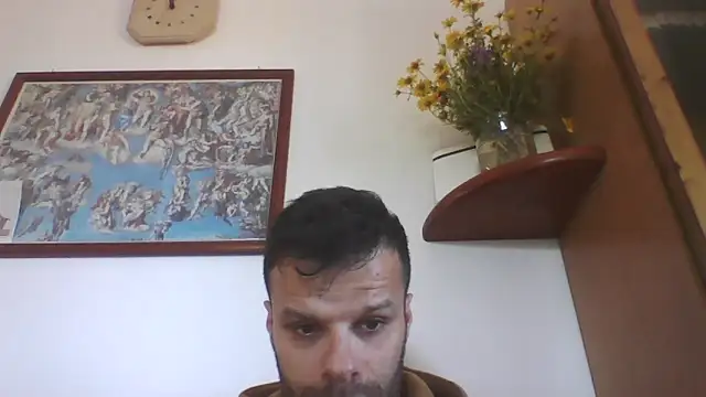 FROCETTO93 online show from May 2026 09:58:01 AM