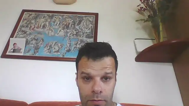 FROCETTO93 online show from May 2026 08:14:01 AM