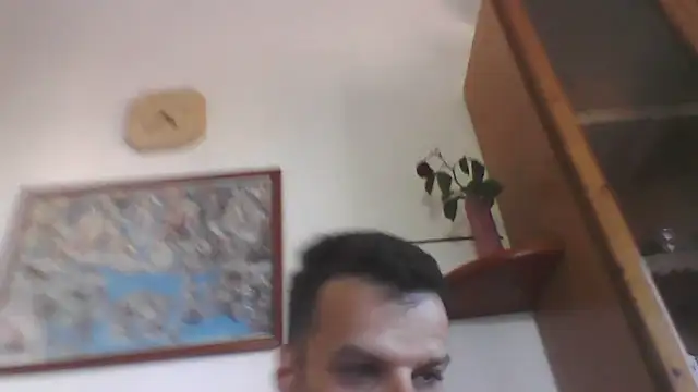 FROCETTO93 online show from May 2026 02:34:02 PM