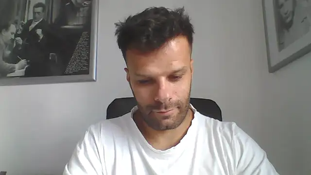 FROCETTO93 online show from September 2025 06:46:01 AM