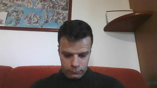 FROCETTO93 online show from March 2026 03:24:02 PM