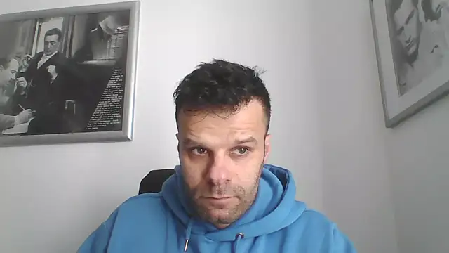 FROCETTO93 online show from February 2026 12:46:01 PM