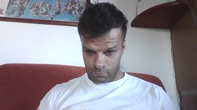 FROCETTO93 online show from September 2025 03:39:02 PM