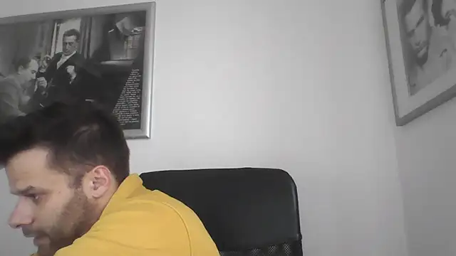 FROCETTO93 online show from November 2025 02:10:02 PM