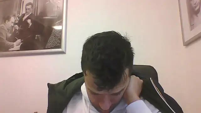 FROCETTO93 online show from February 2026 08:21:02 AM