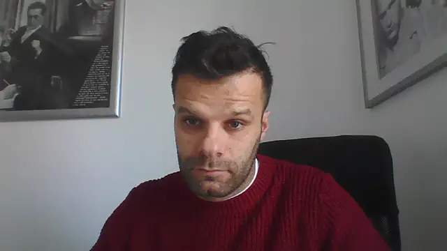 FROCETTO93 online show from November 2025 09:10:01 AM