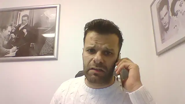 FROCETTO93 online show from December 2025 05:23:02 PM