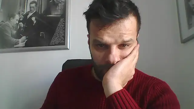 FROCETTO93 online show from January 2026 09:59:02 AM