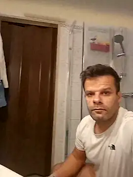 FROCETTO93 online show from November 2025 04:33:02 PM