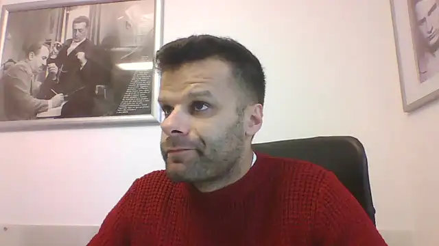 FROCETTO93 online show from April 2026 09:37:01 AM