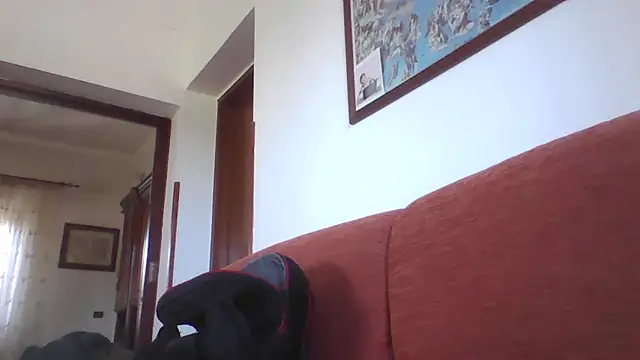 FROCETTO93 online show from November 2025 10:49:02 AM