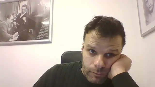 FROCETTO93 online show from February 2026 05:23:02 PM