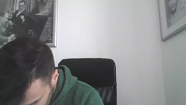 FROCETTO93 online show from February 2026 12:18:01 PM