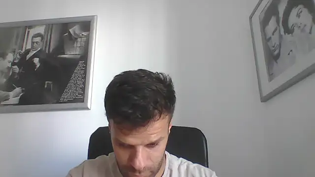 FROCETTO93 online show from September 2025 01:50:01 PM