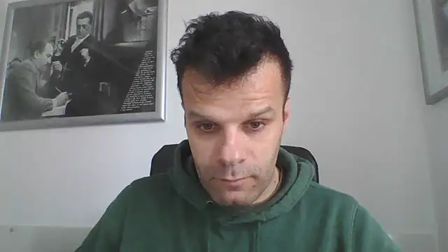 FROCETTO93 online show from March 2026 12:51:02 PM